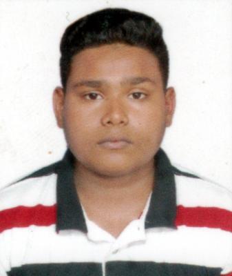 MOHD SHAZEEL (ITCE/000222)